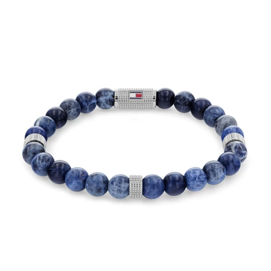 Tommy Hilfiger férfi karkötő - THJ2790436