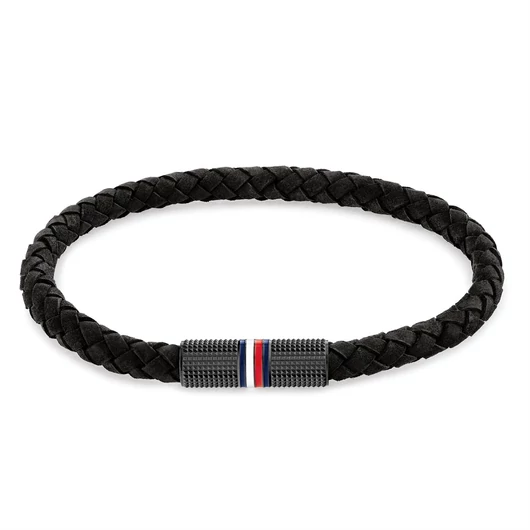 Tommy Hilfiger férfi karkötő - THJ2790459