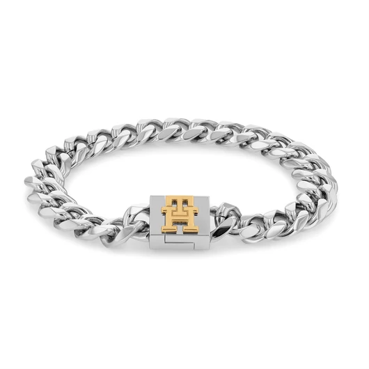 Tommy Hilfiger Monogram karkötő - THJ2790463