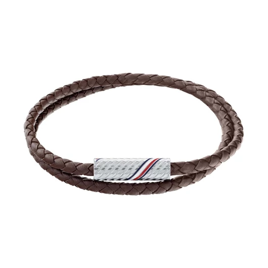 Tommy Hilfiger férfi karkötő - THJ2790468