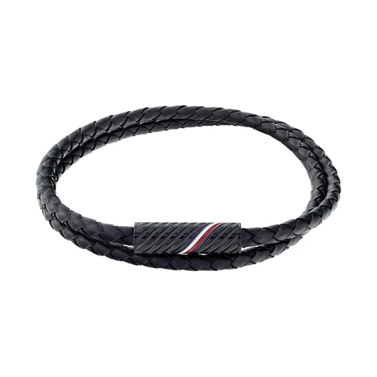 Tommy Hilfiger férfi karkötő - THJ2790469