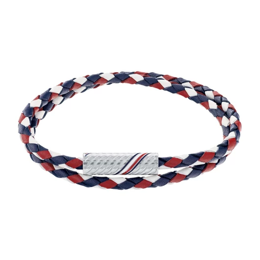 Tommy Hilfiger férfi karkötő - THJ2790472