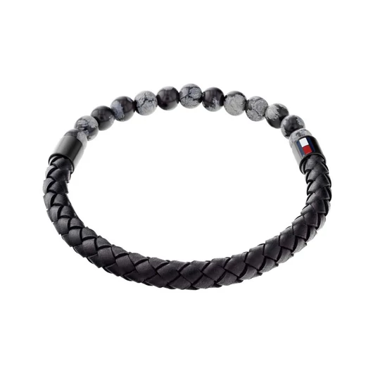 Tommy Hilfiger férfi karkötő - THJ2790473