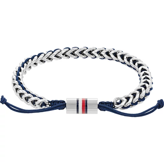 Tommy Hilfiger férfi karkötő - THJ2790511