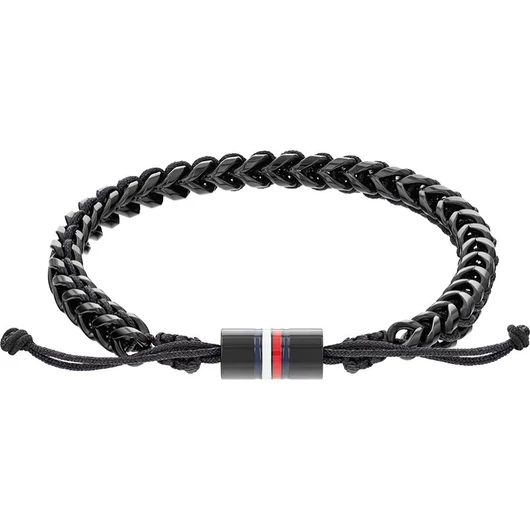 Tommy Hilfiger férfi karkötő - THJ2790513