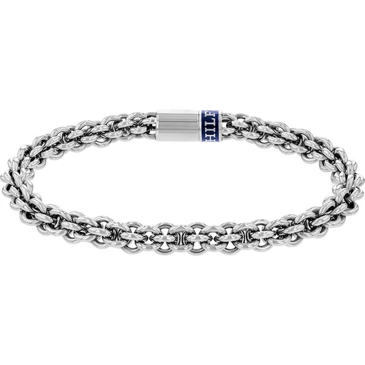 Tommy Hilfiger férfi karkötő - THJ2790521