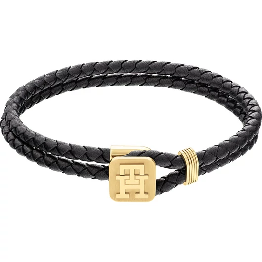Tommy Hilfiger férfi karkötő - THJ2790531