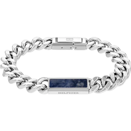 Tommy Hilfiger férfi karkötő - THJ2790538