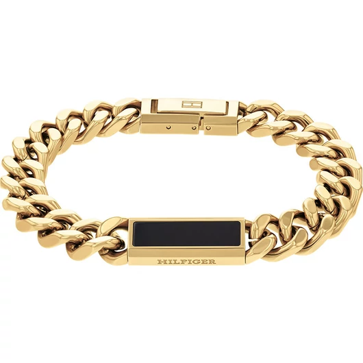 Tommy Hilfiger férfi karkötő - THJ2790539