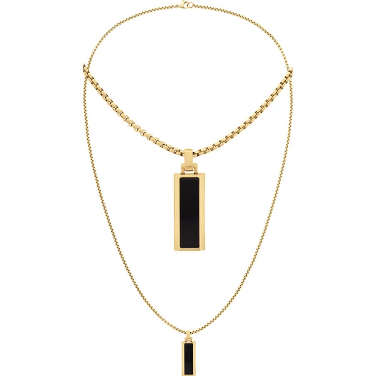 Tommy Hilfiger férfi nyaklánc - THJ2790541