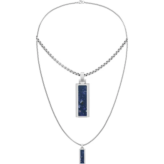 Tommy Hilfiger férfi nyaklánc - THJ2790542