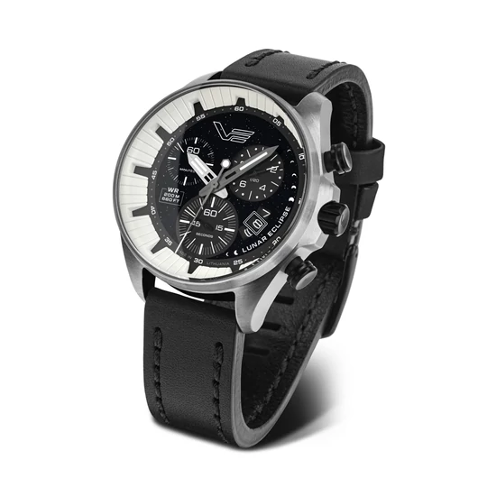 Vostok Europe Lunar Eclipse Special Edition férfi óra - 325E727-L