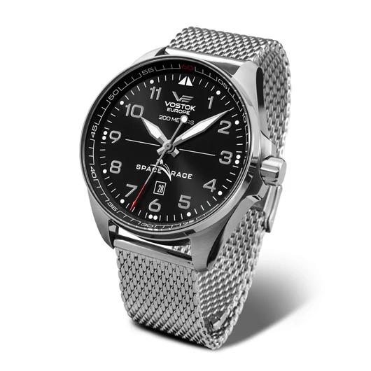 Vostok Europe Space Race férfi óra - 325A662-B