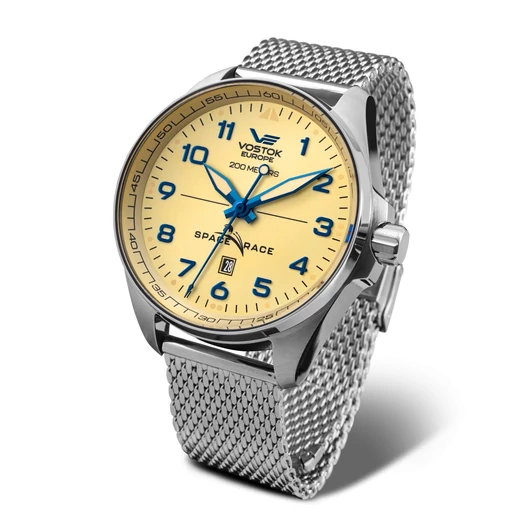 Vostok Europe Space Race férfi óra - 325A663-B
