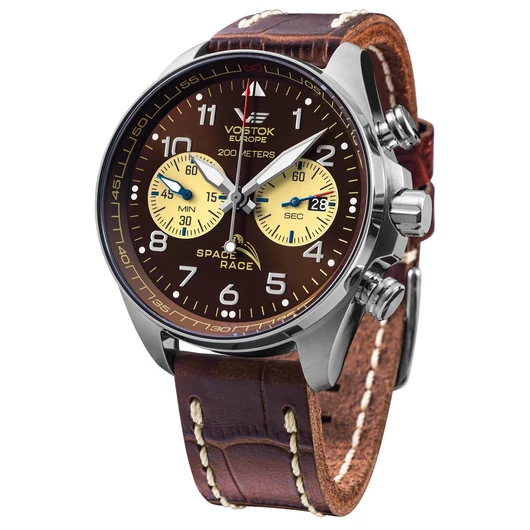 Vostok Europe Space Race férfi óra - 325A665-L