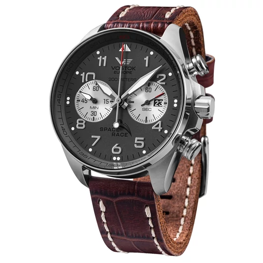 Vostok Europe Space Race férfi óra - 325A666-L
