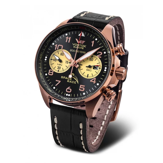Vostok Europe Space Race férfi óra - 325B668-L