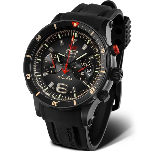 Vostok Europe Anchar férfi óra - 510C582