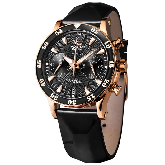Vostok Europe Undiné női óra - 515B568