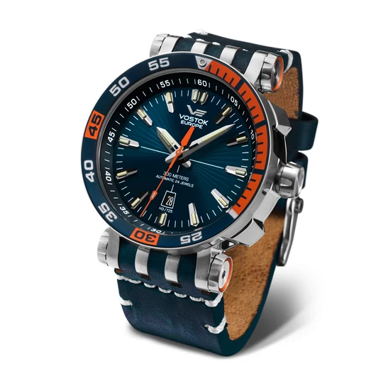 Vostok Europe Energia Rocket férfi óra - 575A279