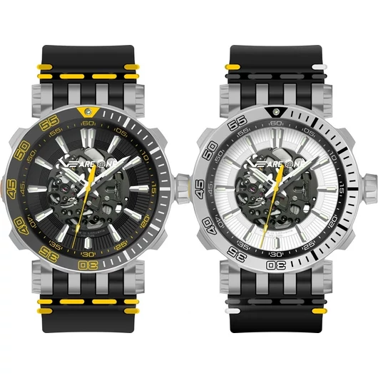 Vostok Europe Rocket VEareONE 2022 Special Edition férfi óra szett - 575H704-E