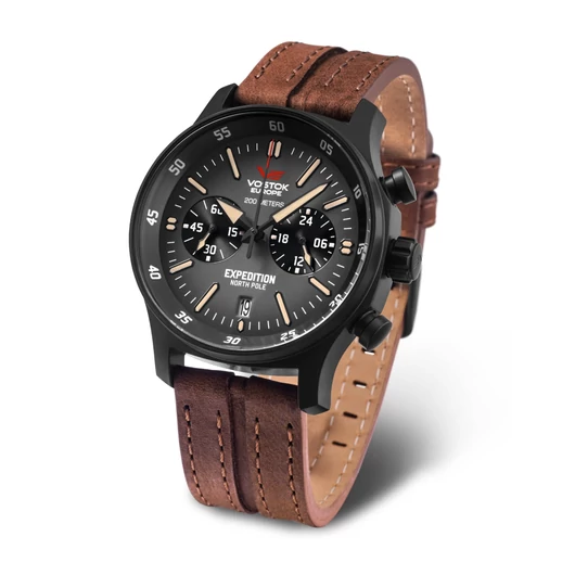 Vostok Europe Expedition North Pole-1 Compact férfi óra - 592C558