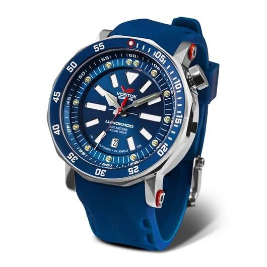 Vostok Europe Lunokhod 2 férfi óra - 620A634