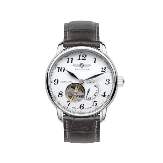 Zeppelin LZ 127 Graf Automatic férfi óra - 7666-1