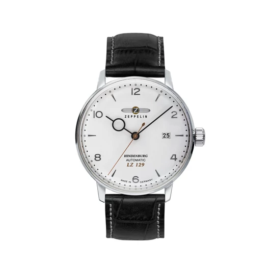 Zeppelin LZ 129 Hindenburg Automatic férfi óra - 8062-1