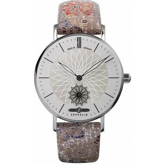 Zeppelin Mandala női óra - 8131-1