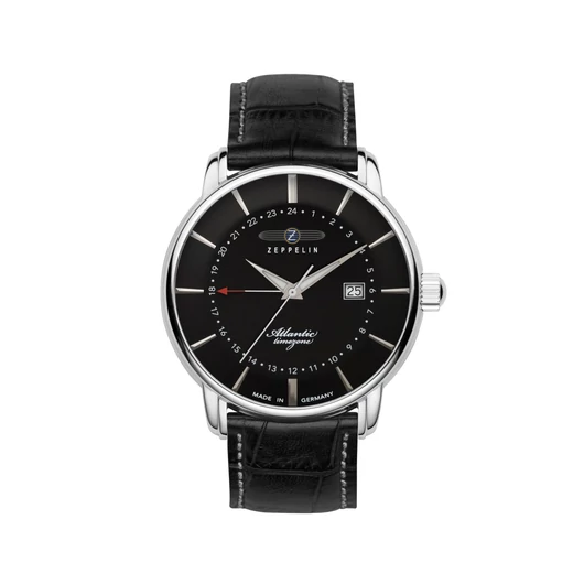 Zeppelin Atlantic Automatic férfi óra - 8442-2