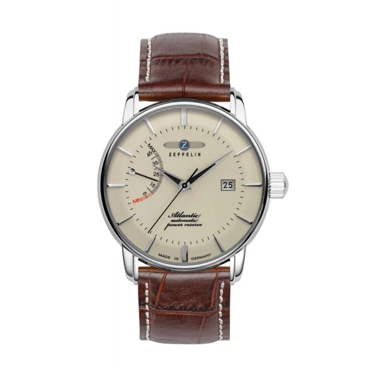Zeppelin Atlantic Automatic férfi óra - 8462-5