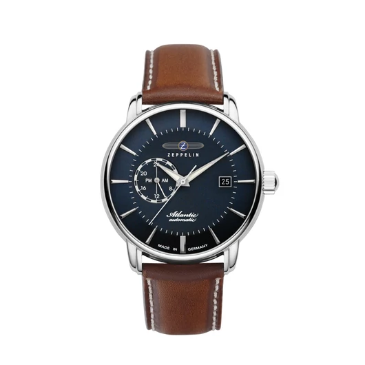 Zeppelin Atlantic Automata férfi óra - 8470-3