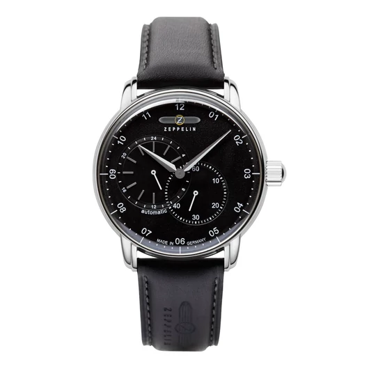 Zeppelin New Captain's Line Automatic férfi óra - 8662-2