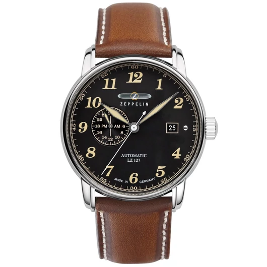 Zeppelin LZ 127 Graf Automatic férfi óra - 8668-2