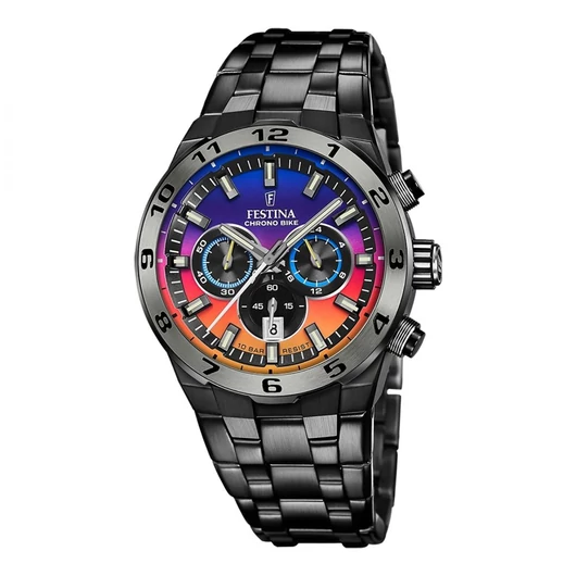Festina Chrono Bike Limited Edition férfi óra - F20674/1
