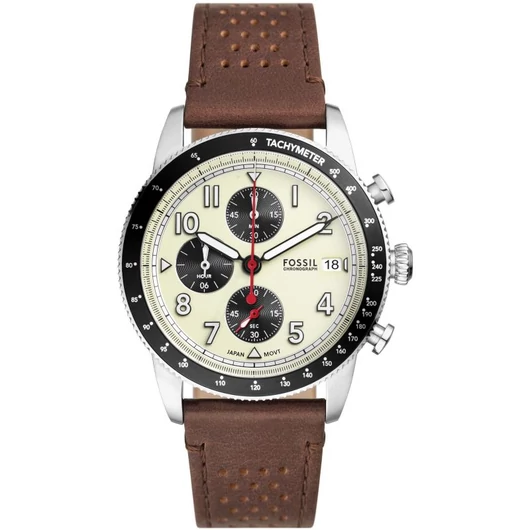Fossil Sport Tourer Chronograph férfi óra - FS6042