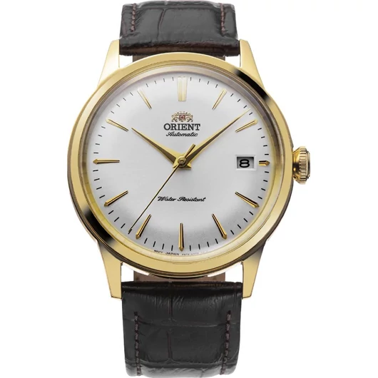 Orient Bambino Classic Automata férfi óra - RAAC0M01S10B