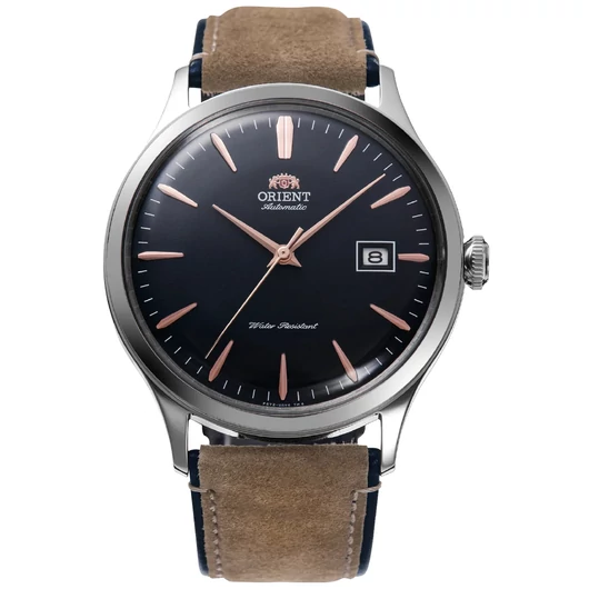 Orient Bambino III Automata férfi óra - RAAC0P02L10B
