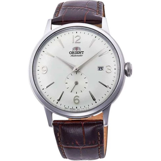 Orient Bambino Small Second Automata férfi óra - RAAP0002S10B