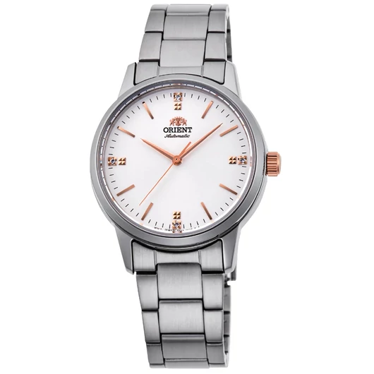 Orient Contemporary Automata női óra - RANB0103S10B