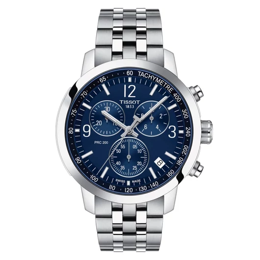 Tissot T-Sport PRC 200 Chronograph férfi óra - T114.417.11.047.00