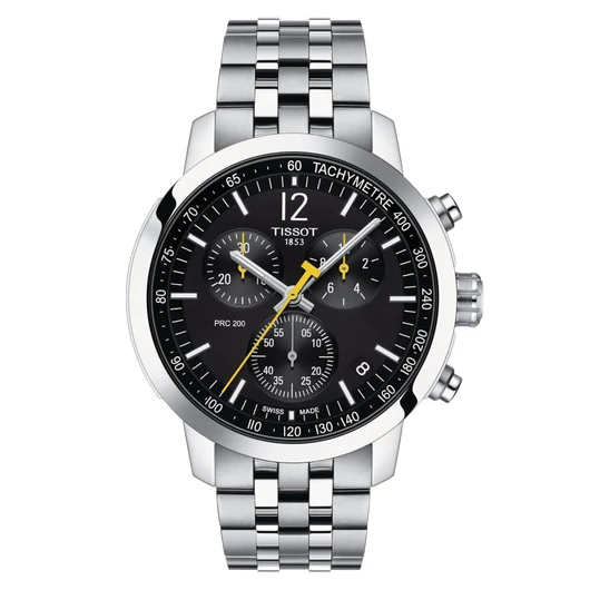 Tissot T-Sport PRC 200 Chronograph férfi óra - T114.417.11.057.00