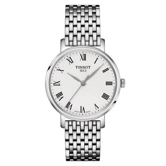 Tissot T-Classic Everytime női óra - T143.210.11.033.00