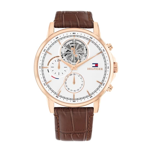 Tommy Hilfiger Stewart férfi óra - TH1710606