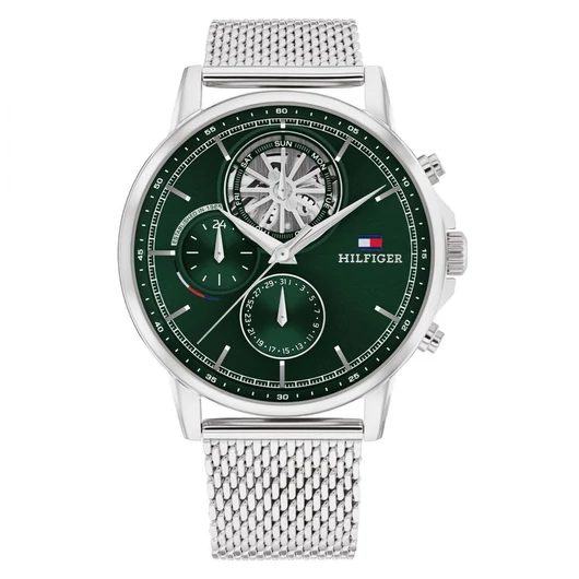 Tommy Hilfiger Stewart férfi óra - TH1710608