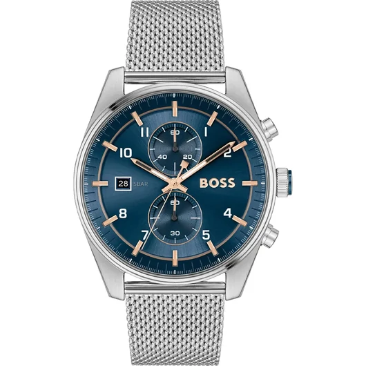 Boss Skytraveller férfi óra - 1514149