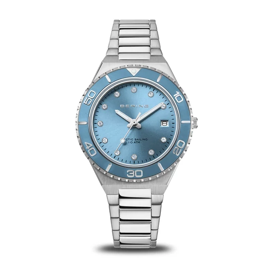Bering Classic női óra - 18936-705