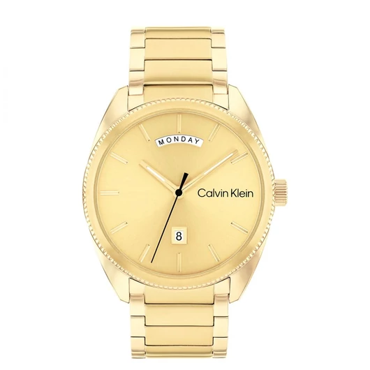 Calvin Klein Progress férfi óra - CK25200447