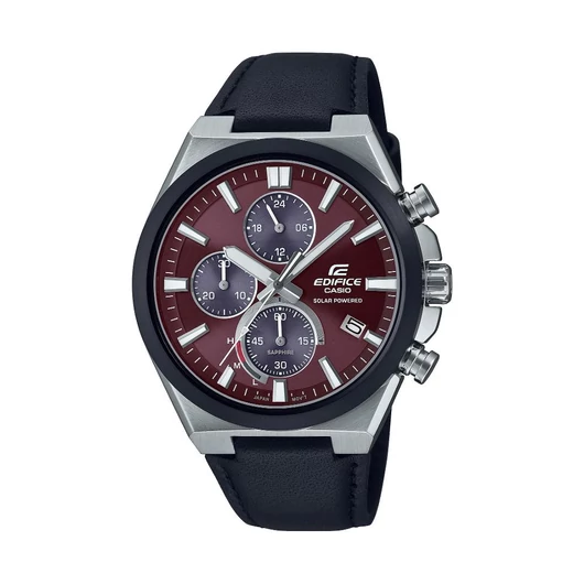 Casio Edifice Classic Solar férfi óra - EFS-S630BL-5AVUEF
